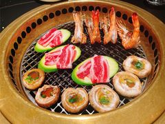 -谷牛和牛烤肉(漕河泾印象城店)