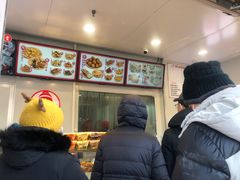 -娘心豆品(方庄店)