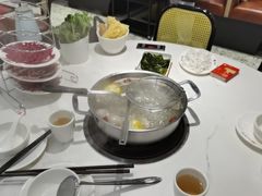 -八合里潮汕鲜牛肉火锅(上海汇智广场店)