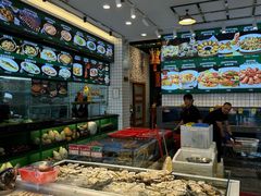 -飞尝蚝·顺德菜·鱼生(顺德总店)
