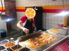 -四环冷面王(西单华威约饭街店)