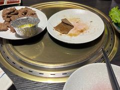 -AJIYA·池袋日式烧肉自助(天津万象城店)