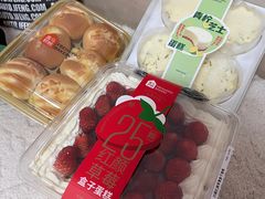 -盒马鲜生(岭南新世界店)