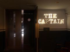 -船长酒吧 The Captain