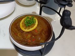 -后海16号·北京私房菜