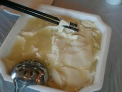 河水豆花-胖大姐黄辣丁鱼庄(新津店)