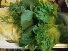 -滇釜火锅·能喝汤的火锅(车公庄店)