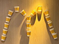 -麦当劳(总统大酒店店)