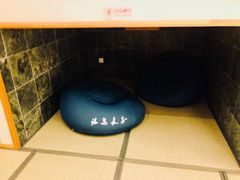 -汤泉良子.足疗按摩.SPA(中关村店)