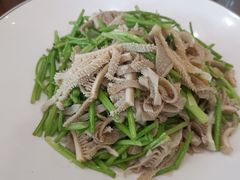 芫爆散丹-民族饭荘(新华大街店)