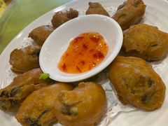 -横琴公社餐厅