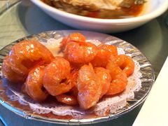 金牌元宝虾-怡和春天大酒楼(柳芳店)