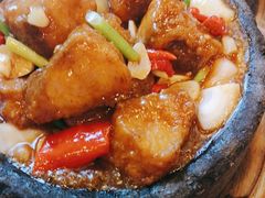 -西江美食舫·江西菜(健德桥店)