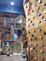 -卡通尼·Safari非洲探索乐园·生日会(金桥国际商业广场店)