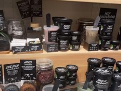 -LUSH(威尼斯人店)