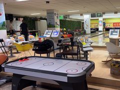 -鹰翔保龄球(复兴门店)