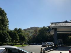 -天目湖御水温泉·度假酒店