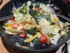 -KimPro 辛普乐概念韩餐