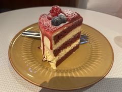 -BAKER&SPICE(安福路店)