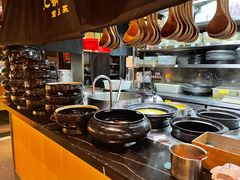 -九锅一堂酸菜鱼(新南凯德直营店)