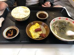-陈记汤饭(水巷口店)