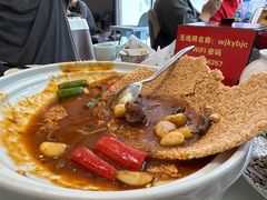 -味+新京宴·烤鸭·北京菜(创意谷店)