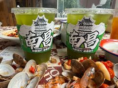 -老三样·旧食新味(万寿宫店)