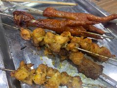 -老虎滩大连海鲜烧烤(建邺云锦路总店)