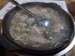 -汝萍传统蘸水菜(春华路总店)