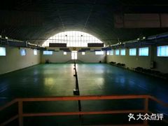 -南宫羽毛球馆
