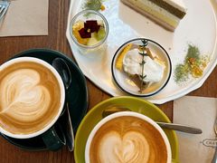 -夏朵花园(复兴西路店)