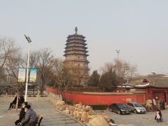 -天宁寺