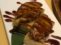 -兆治日本料理(华府世家店)