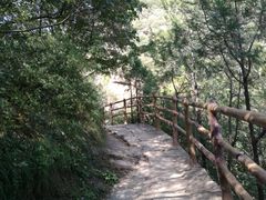 -黑龙潭风景区