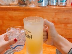 -南风(淮海街店)