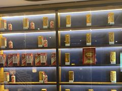 -顺峰(农展馆店)