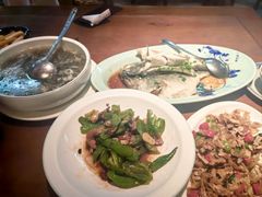 -乡里八闽·福州乡土菜(火车北站店)
