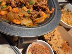 -六月雪干锅(绵阳凯德广场店)