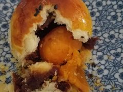 红豆蛋黄酥-BC烘焙伴手礼(新光天地店)