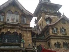 -马勒别墅·中餐厅