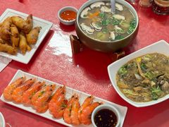 -海坛特色小吃·只做平潭特色菜(平潭店)