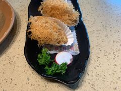 -点都德(喜粤楼店)