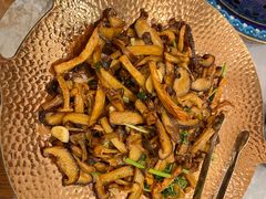 -哈啾嗨·蒙文化主题餐厅(京汉新城店)