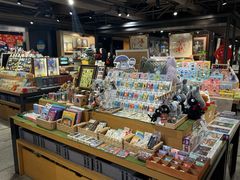 -猫的天空之城概念书店(苏州诚品店)