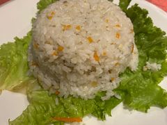 功德素炒饭-功德林(南京西路店)
