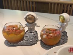 -蘇小主·创意中国菜(金茂览秀城店)