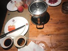 -甄品麦哲伦海鲜和牛自助(万达广场店)