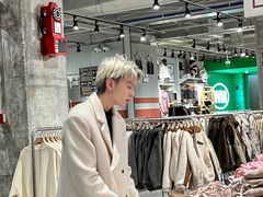 -万达广场(无锡滨湖店)