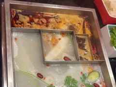 -重庆德忆火锅（龙南街3店）(渝水岸餐饮)