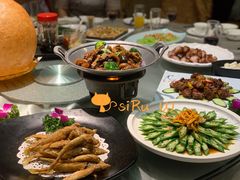 -琼菜王(南海店)